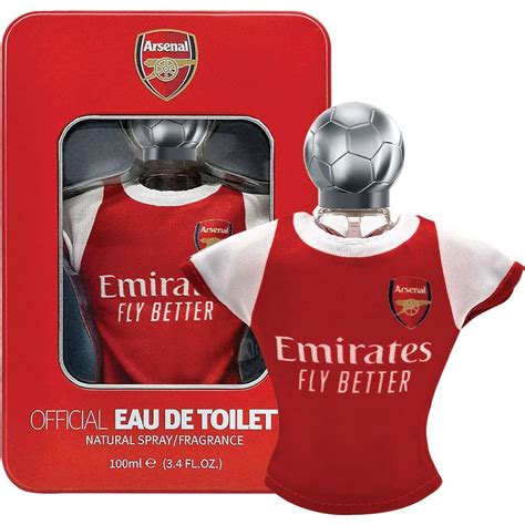 arsenal fragrance